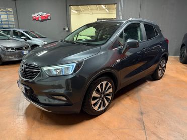 Opel Mokka X 1.4 Turbo GPL Tech 140CV 4x2 b-Color