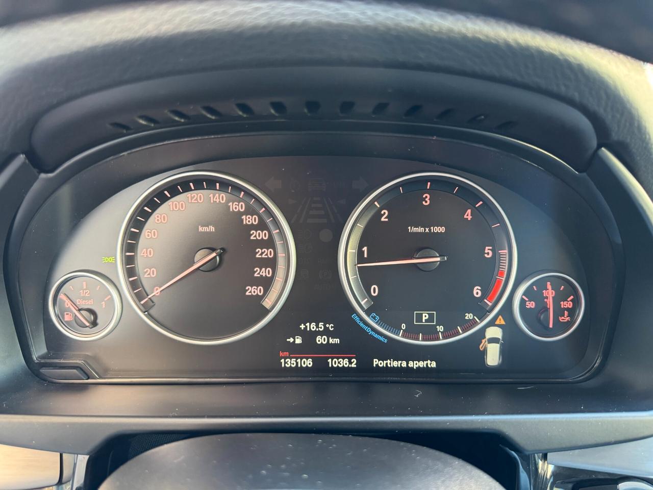 Bmw X5 xDrive30d 249CV Luxury