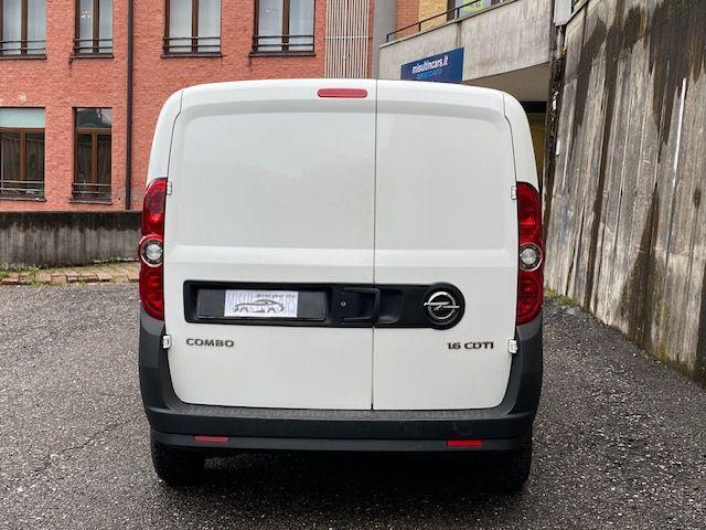 OPEL Combo 1.6 CDTI 105CV PL-TN Van (1000kg) E5+