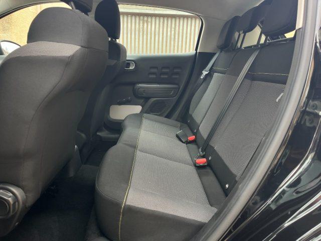 CITROEN C3 1.2 82 Shine