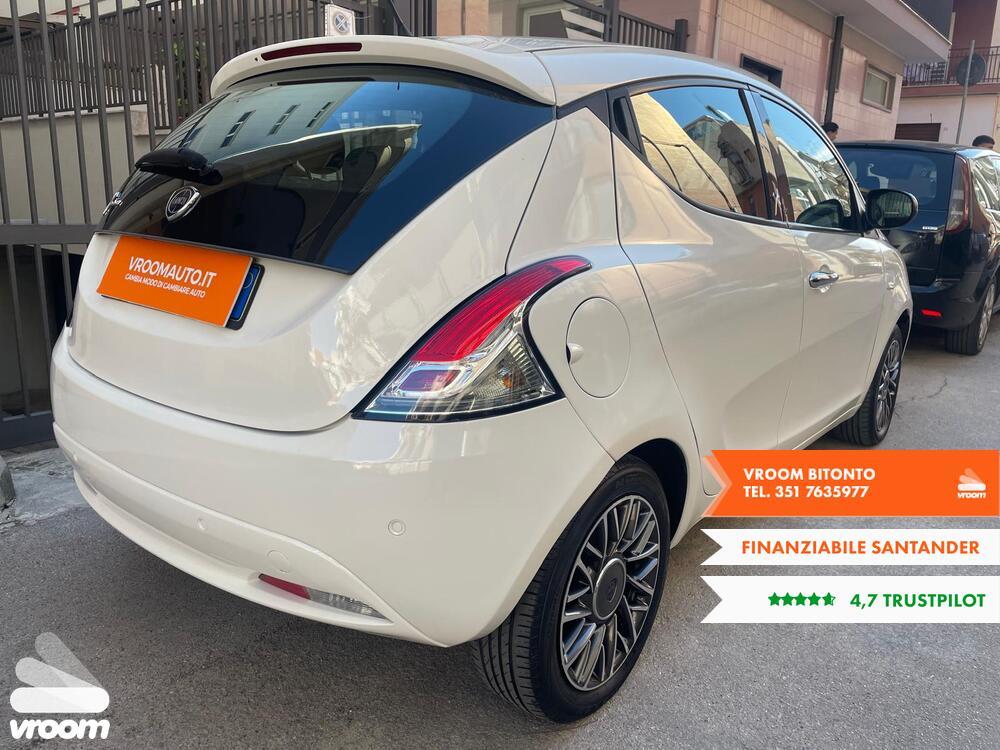 LANCIA Ypsilon 3ª serie Ypsilon 1.2 69 CV 5 po...