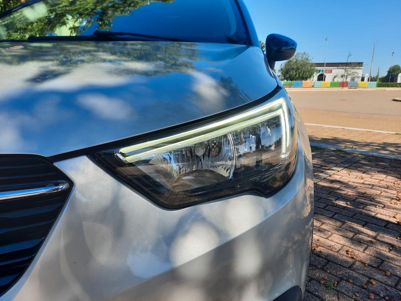 Opel Crossland X 1.5 CDTI Advance