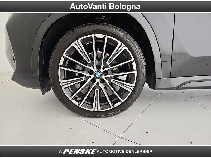 BMW X1 X1 sDrive 18d Msport