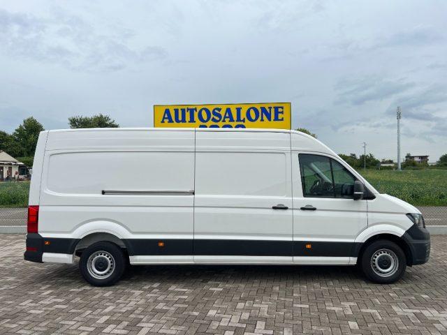 VOLKSWAGEN Crafter 35 2.0 BiTDI 140CV PL-TMA L4 H3 PREZZO+IVA