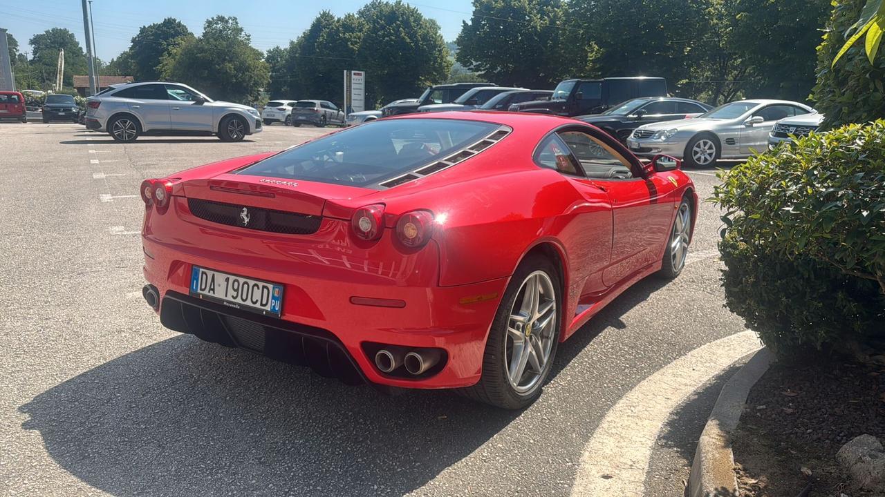 Ferrari F430 F1