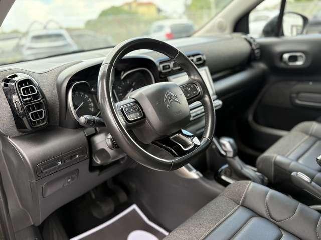 Citroen C3 Aircross PureTech 130 S&S EAT6 Shine Pack