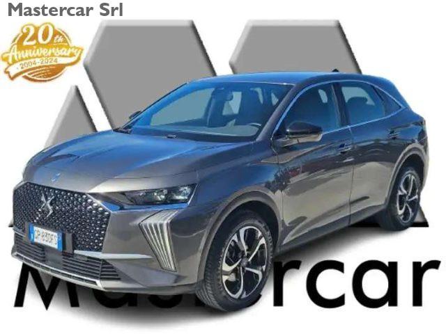 DS AUTOMOBILES DS 7 1.5 bluehdi Bastille Business 130cv auto - GP830FS