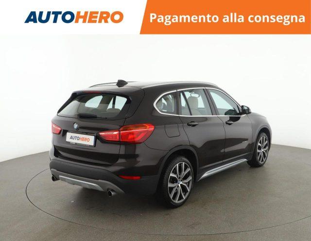 BMW X1 xDrive20d xLine
