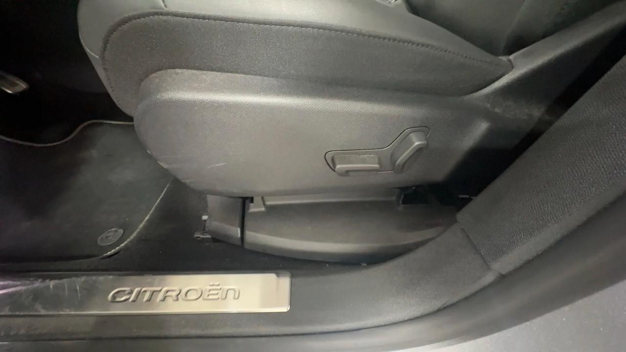 Citroen C5 Aircross C5 Aircross BlueHDi 130 S&S EAT8 Shine Pack