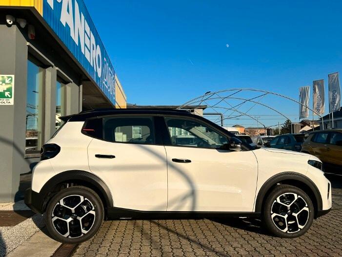 CITROEN C3 4ª serie C3 PureTech 100 S&S Plus