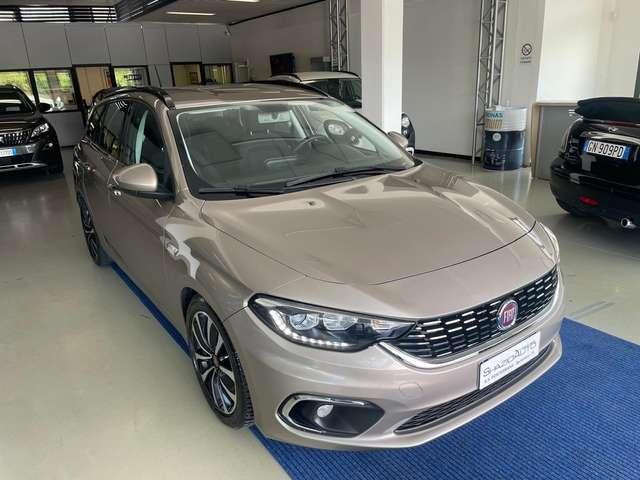 Fiat Tipo SW 1.4 tjt Lounge Gpl 120cv