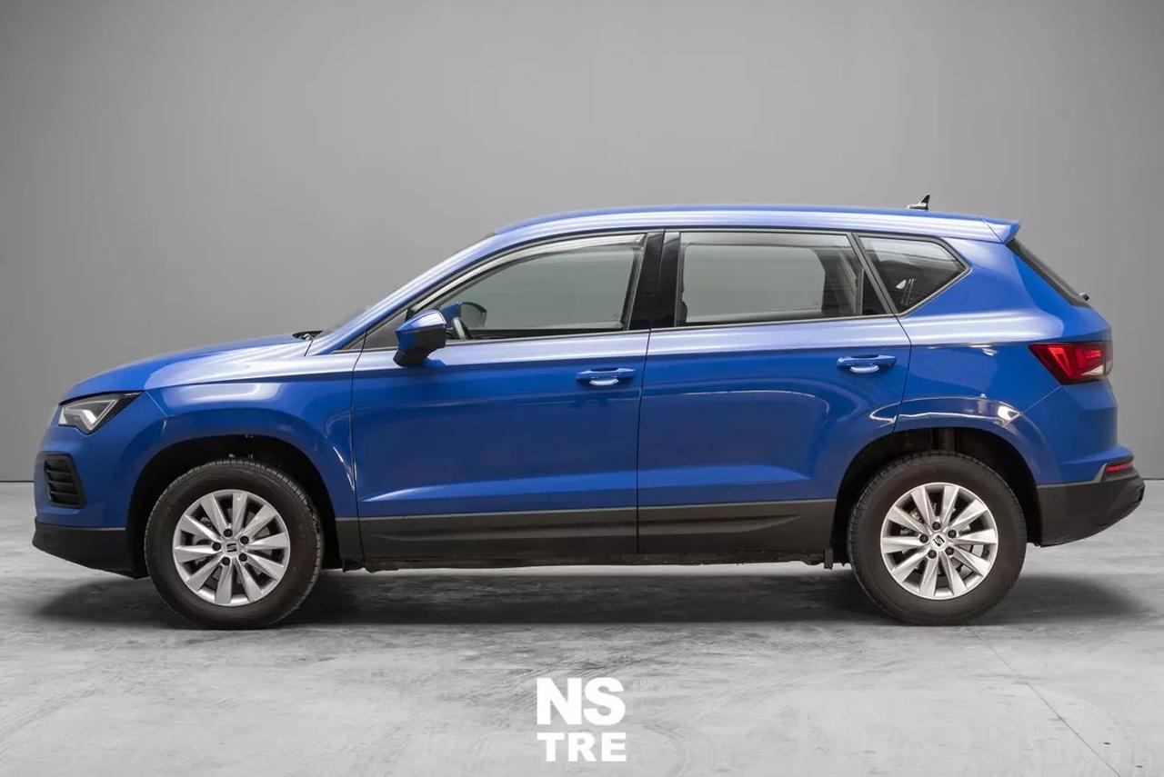 SEAT Ateca 1.0 tsi 110CV Reference