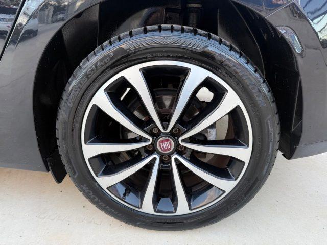 FIAT Tipo 1.6 Mjt Lounge GARANZIA