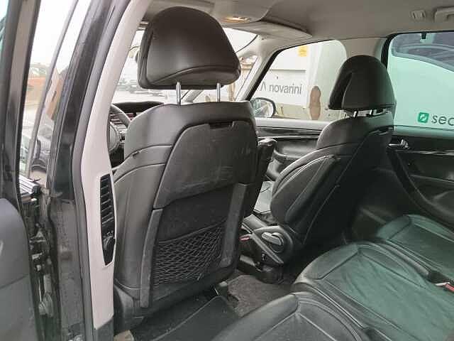 Citroen C4 Grand Picasso 2.0 HDi 150 FAP Exclusive