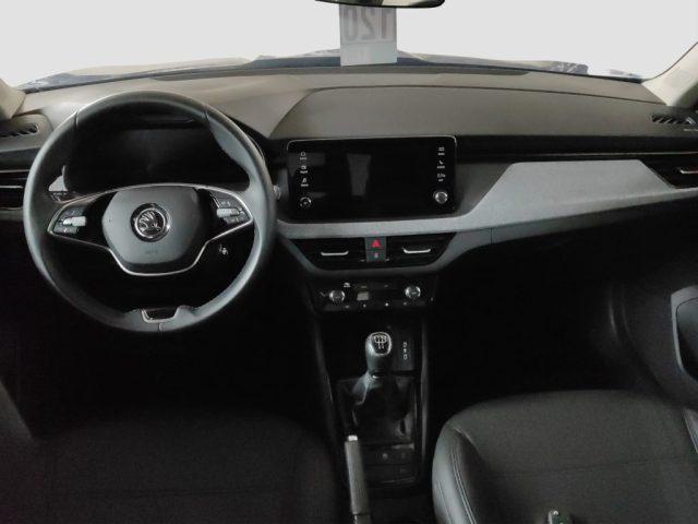 SKODA Kamiq Kamiq 1.0 TSI Selection