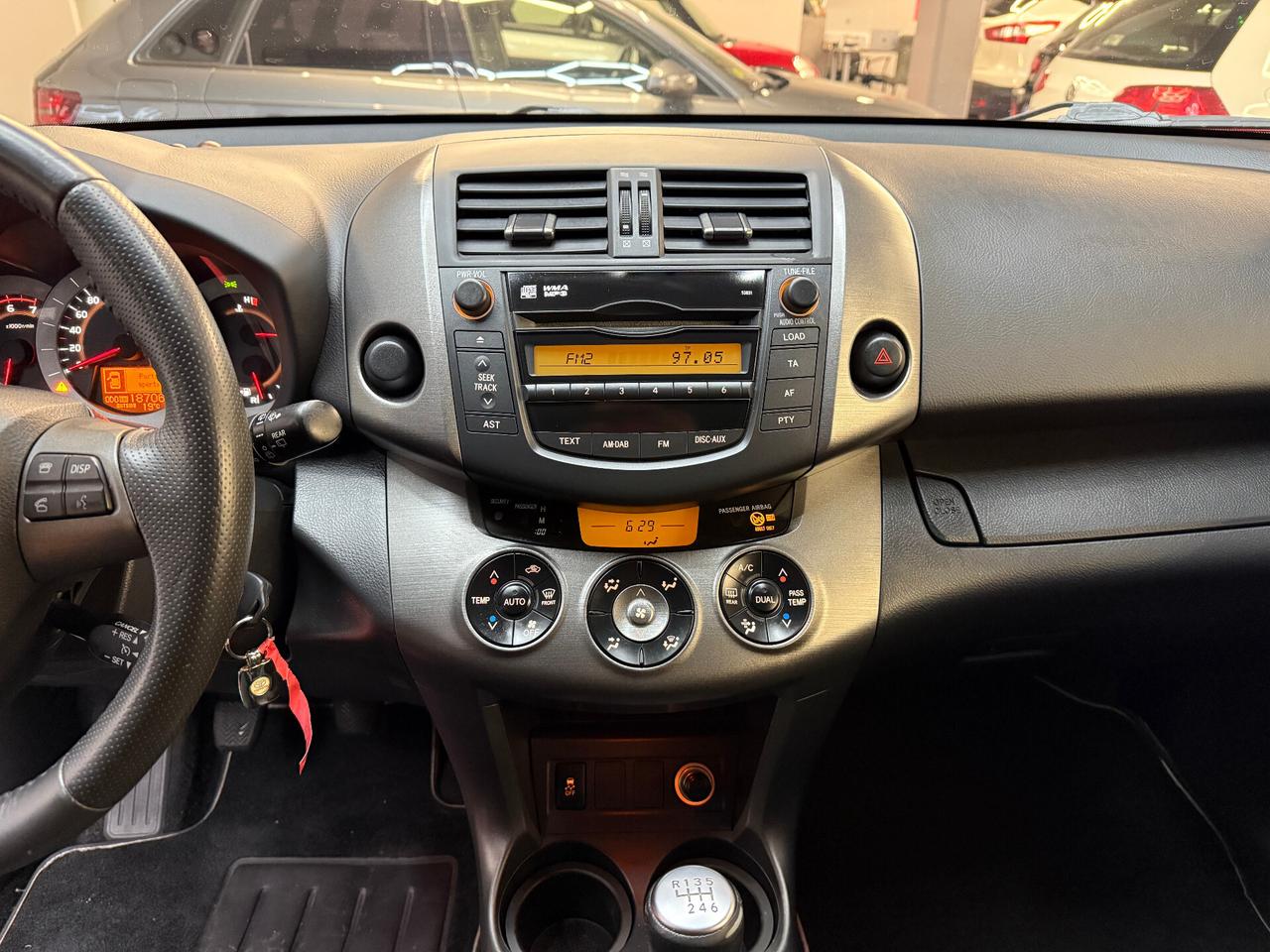 Toyota RAV 4 Crossport 2.2 D-4D - FABIANOAUTO