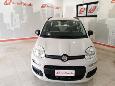 Fiat Panda 0.9 TwinAir Turbo Natural Power Easy