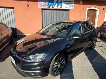 Volkswagen Golf 1.5 eTSI 150 CV EVO ACT DSG Life