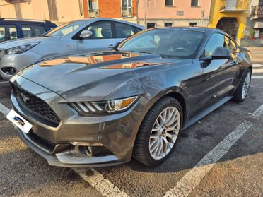 Ford Mustang Fastback 2.3 EcoBoost aut.