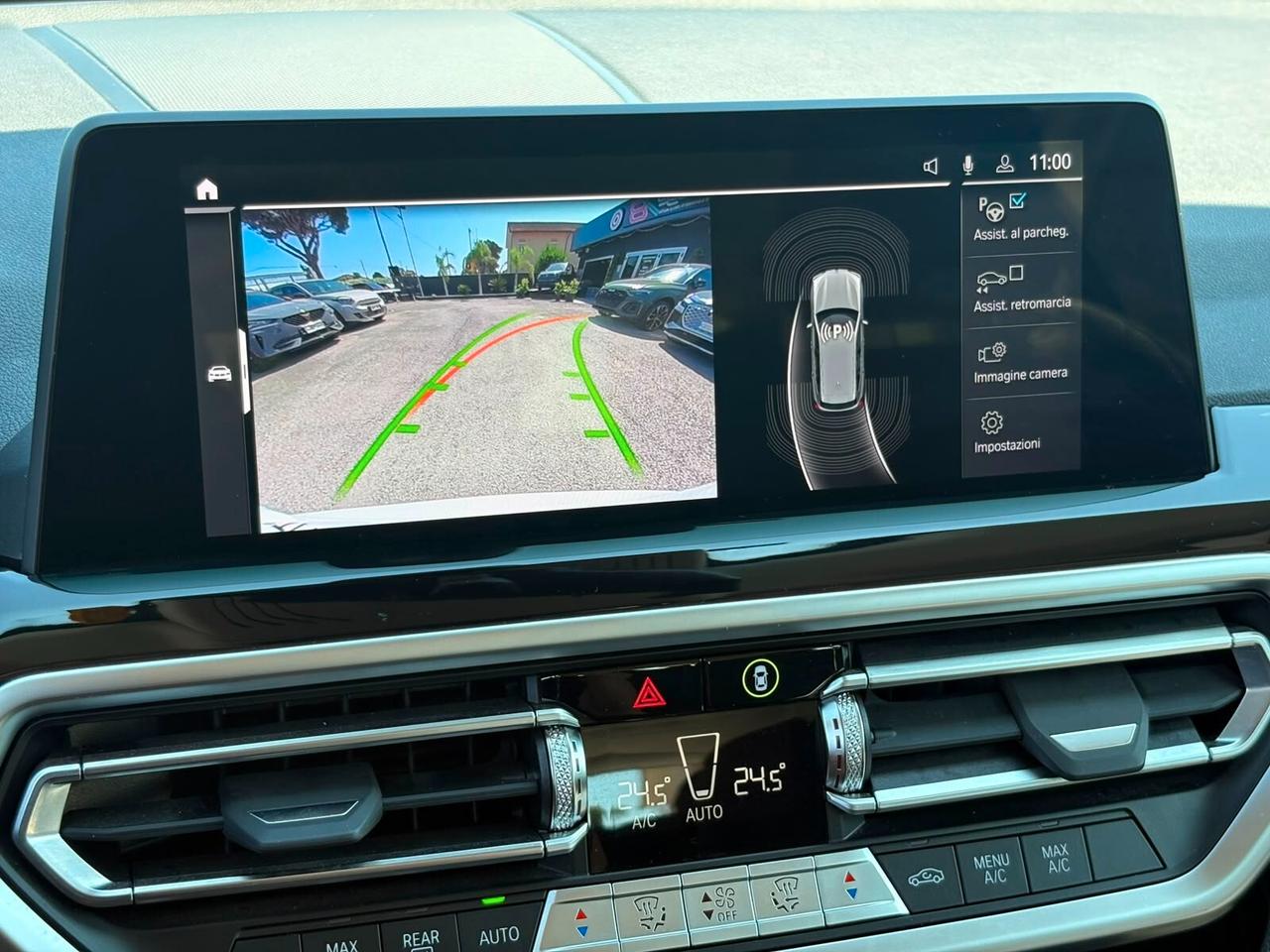 Bmw X3 xDrive30e