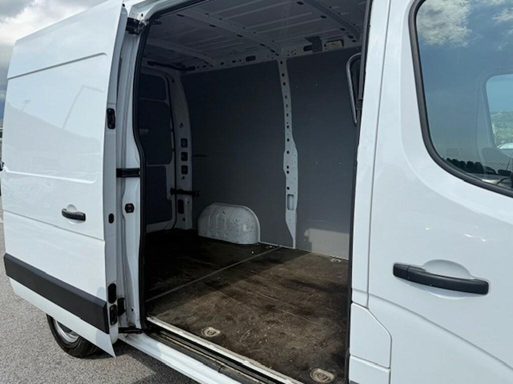 Renault Master T33 2.3 dci 135cv L2H2 Ice E6d-temp