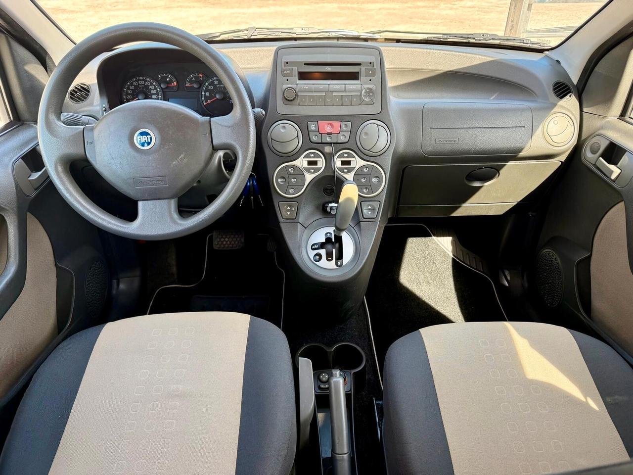 Fiat Panda 1.2 Dualogic