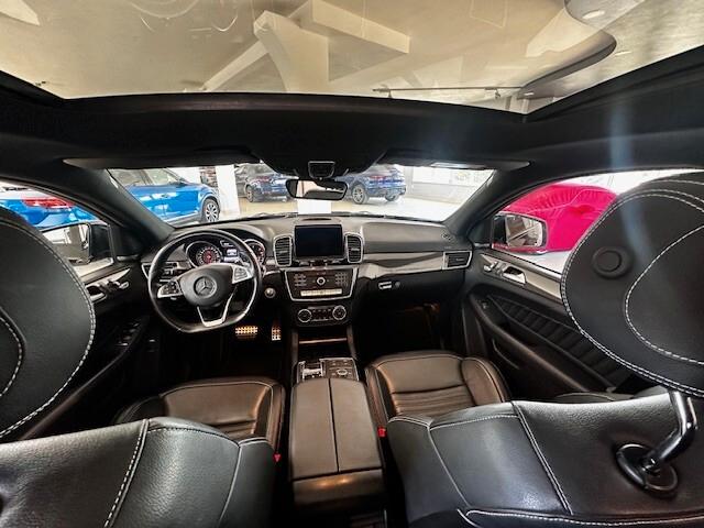 Mercedes-benz GLE 350 GLE 350 d 4Matic Coupé Premium Plus