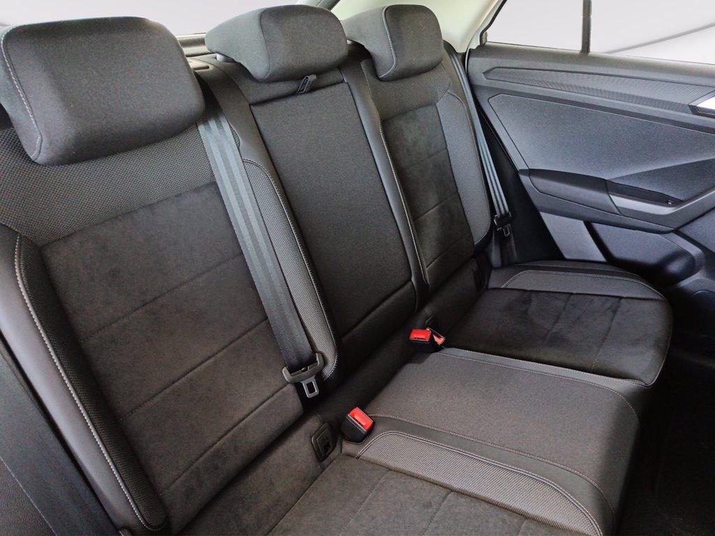VOLKSWAGEN T-roc 1.5 tsi style dsg del 2022