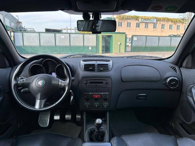 ALFA ROMEO 147 3.2i V6 24V cat 3 porte GTA *MANUALE* *CRS*