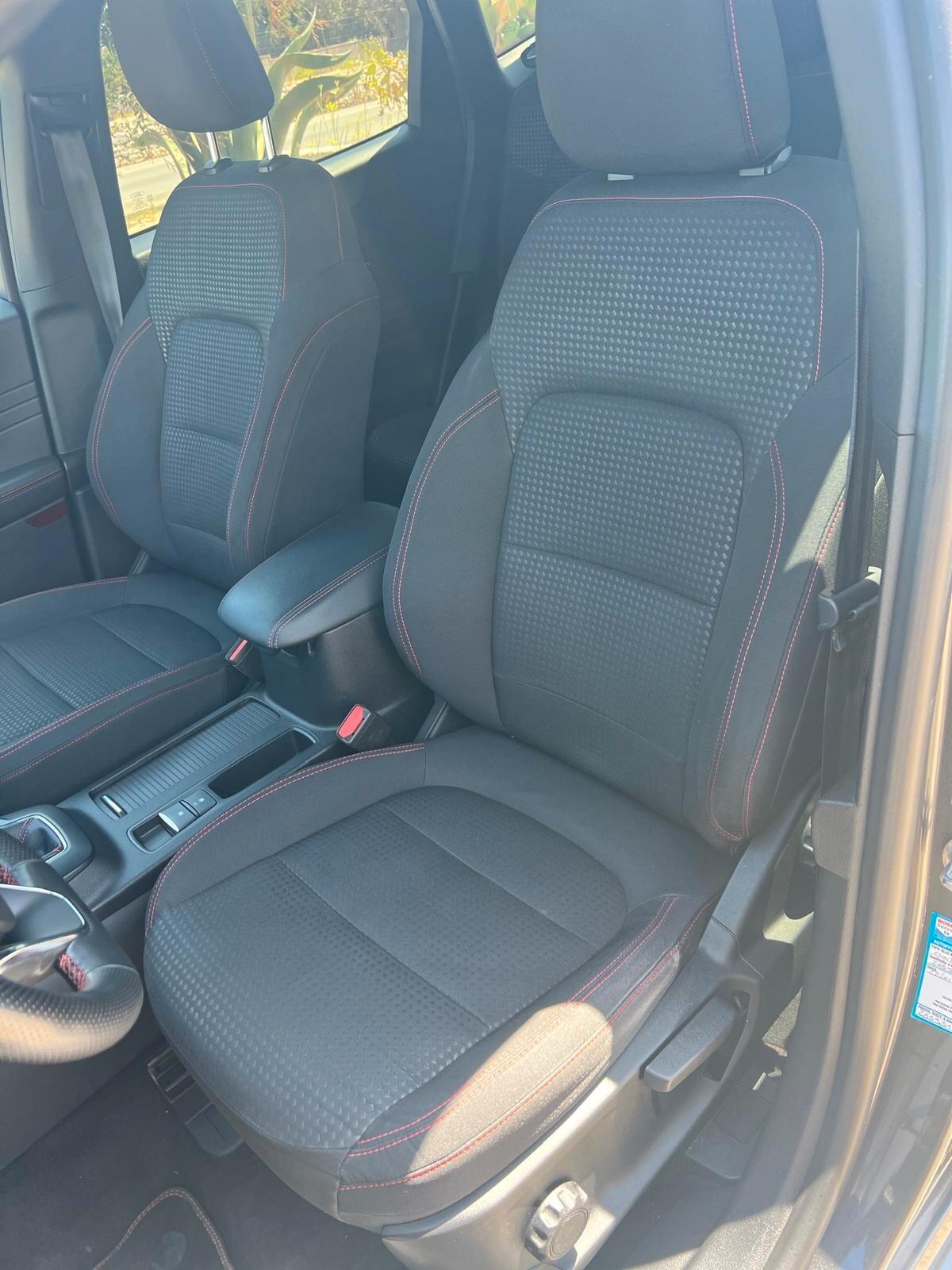 Ford Kuga 1.5 EcoBlue 120 CV 2WD ST-Line