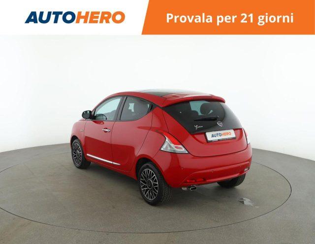 LANCIA Ypsilon 1.2 69 CV 5 porte S&S Platinum