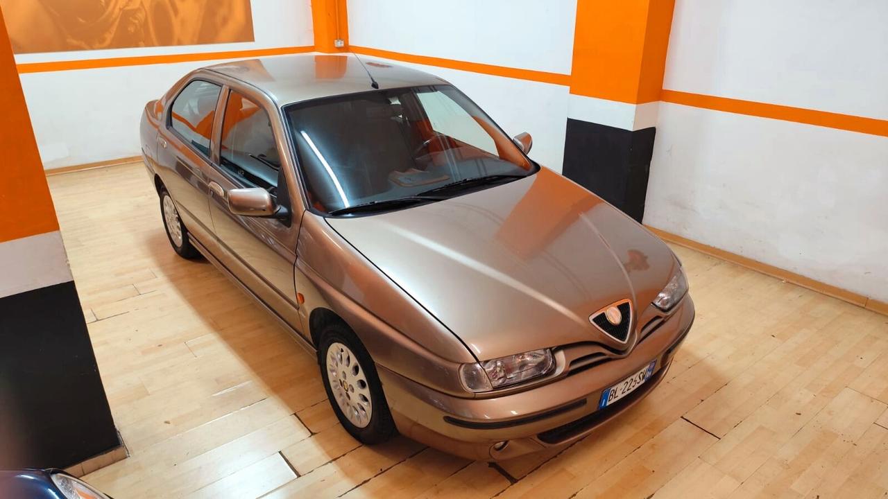 ALFA 146 CON SOLI 84.000 KM 1.6T.S. 120CV