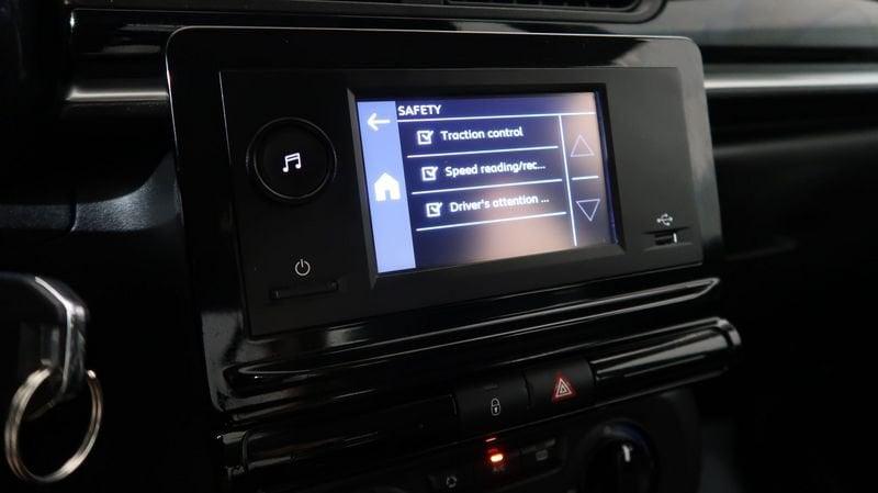 Citroën C3 C3 1.2 puretech You 83cv