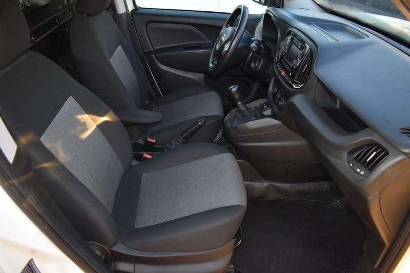 FIAT Doblò Doblò 1.3 MJT S&S PC-TN Cargo Lounge