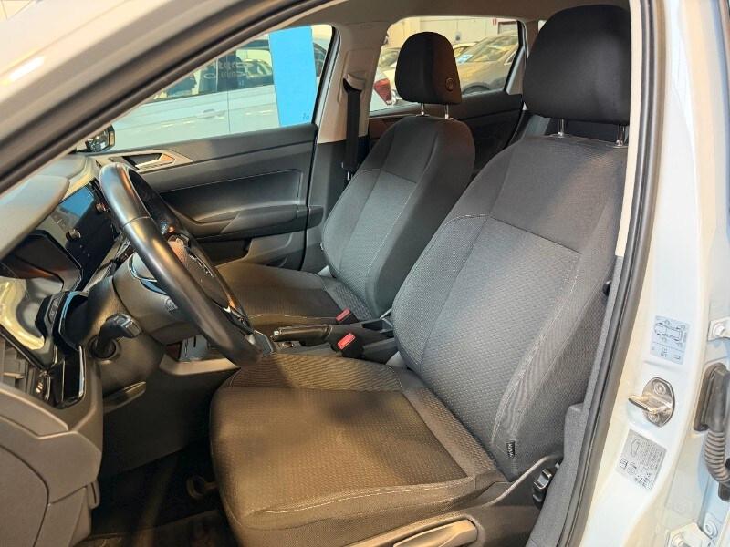 VOLKSWAGEN Polo 6ª serie Polo 1.6 TDI 95 CV DS...
