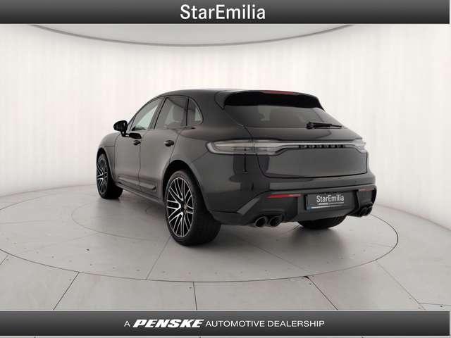 Porsche Macan 2.0