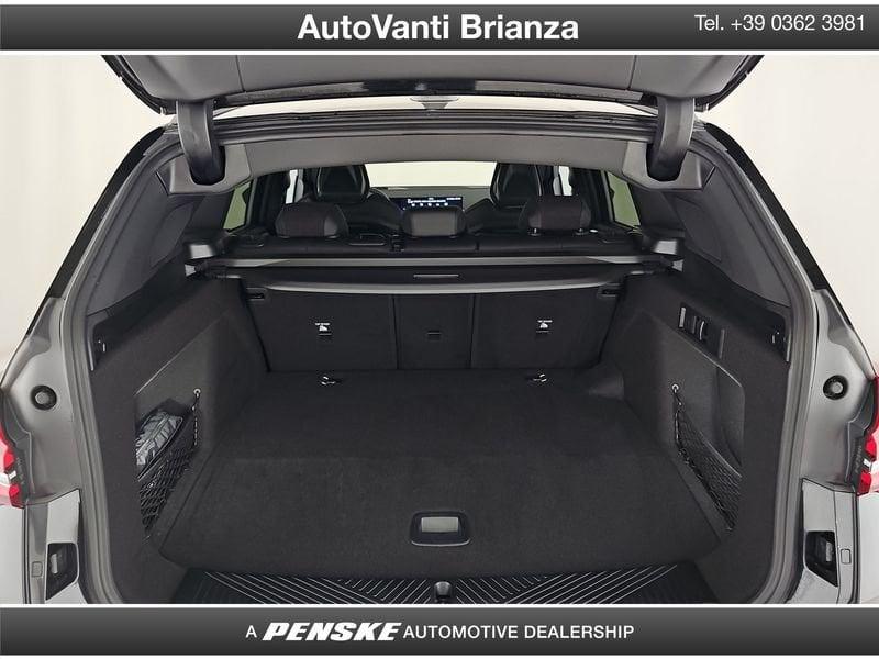 BMW X3 X3 xdrive30e MSport Pro