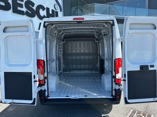 FIAT Ducato 2.2 Mjt 140CV 35Q.li L2H2 MY25