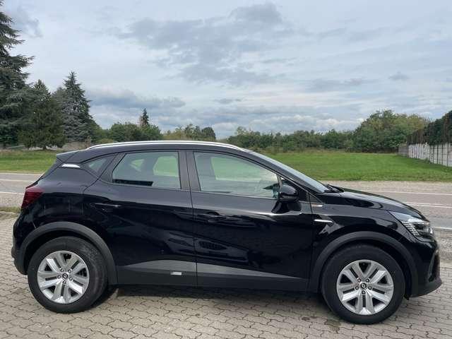 Renault Captur 1.0 tce Zen 90cv my21