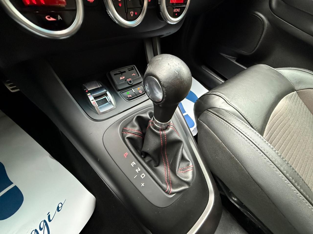 Alfa Romeo Giulietta 2.0 JTDm-2 175 CV TCT Quadrifoglio