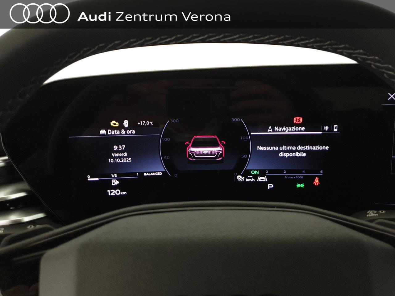 Avant 2.0TDI 204CV quattro S tronic S line Edition