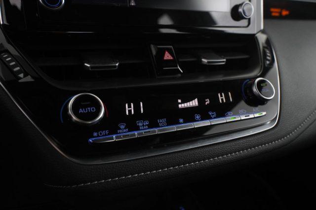 TOYOTA Corolla Corolla 1.8 Hybrid Business