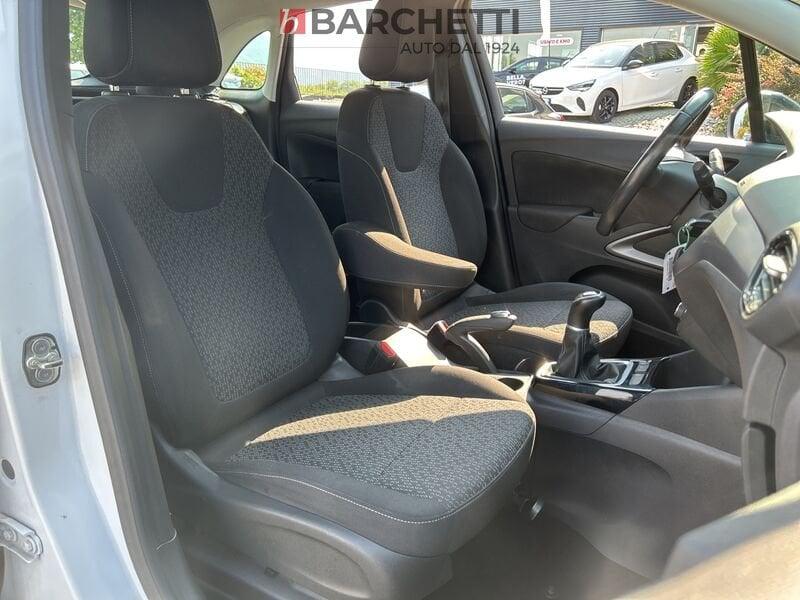 Opel Crossland 1.2 12V START&STOP EDITION