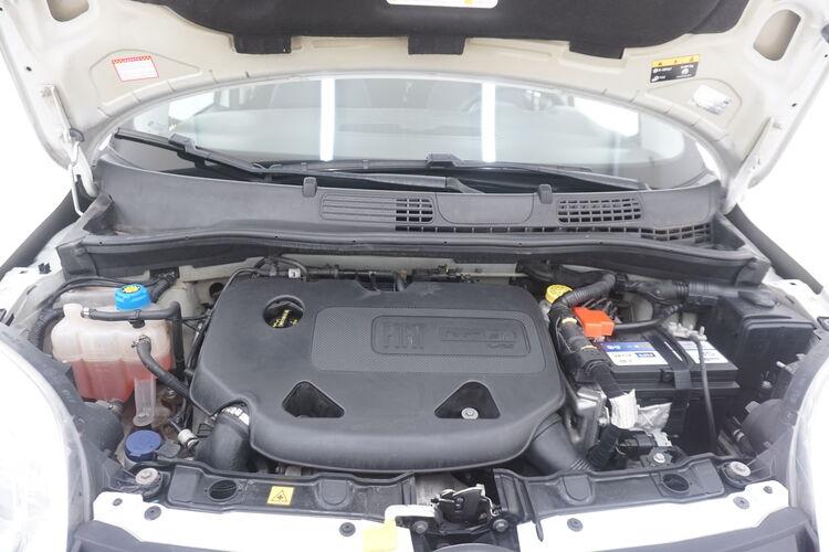 Fiat Panda Easy BR354924 0.9 Metano 85CV