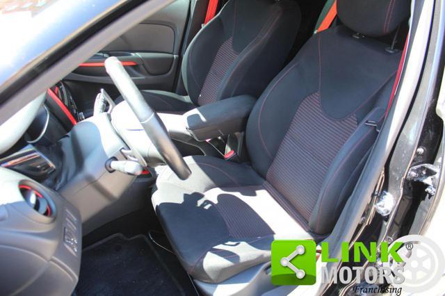 RENAULT Clio 1.6 T 200CV EDC 5 porte R.S.