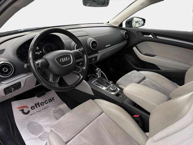 Audi A3 2.0 TDI 184 CV clean diesel quattro S tronic Attra