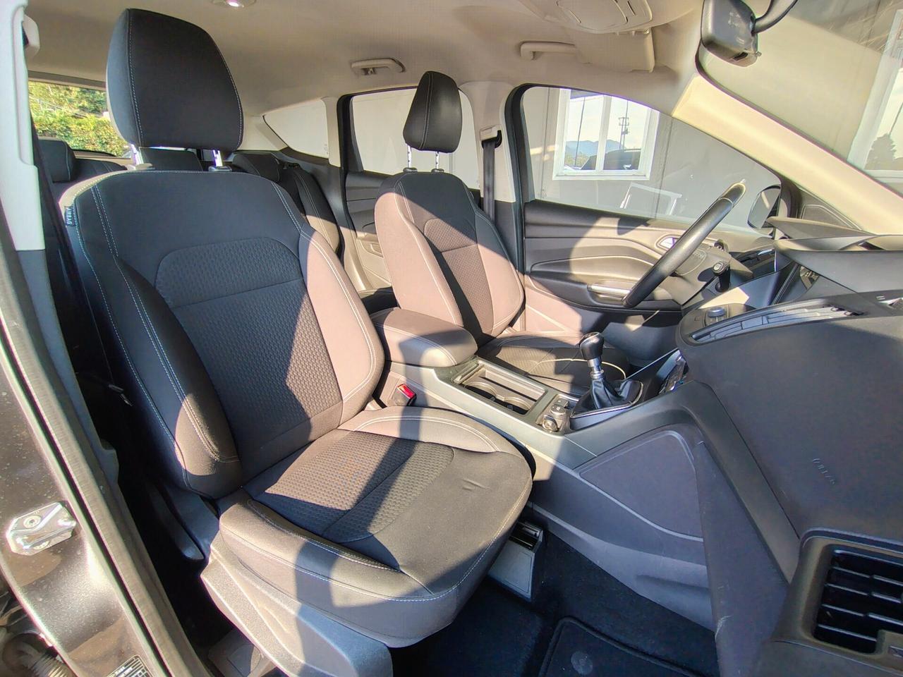 Ford Kuga 1.5 EcoBoost 120 CV S&S 2WD Titanium
