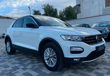 Volkswagen T-Roc Business 2.0 TDI 150CV