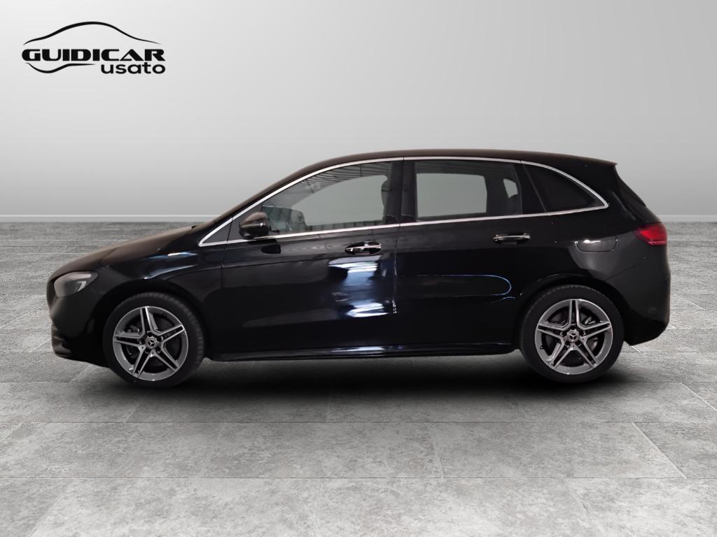 Mercedes-Benz Classe B - W247 2023 - B 250 e phev AMG Line Premium auto