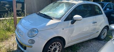 Fiat 500 1.3 Multijet 16V 75CV Pop